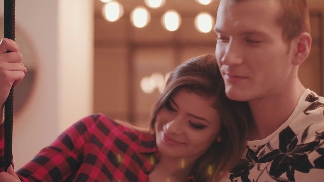 MAJKEL & PATRYCJA - GORZKA ZDRADA