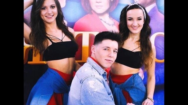 MARCIN KŁOSOWSKI - Bym Cię Wziął (Candynoize Remix)