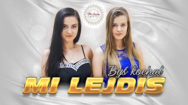 Mi Lejdis - Byś kochał (DJ Sequence