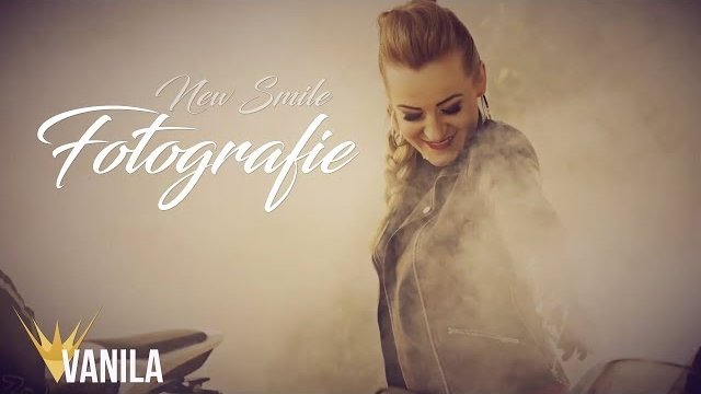 NEW SMILE - Fotografie