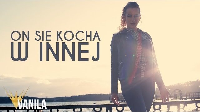 NEW SMILE - On się kocha w innej
