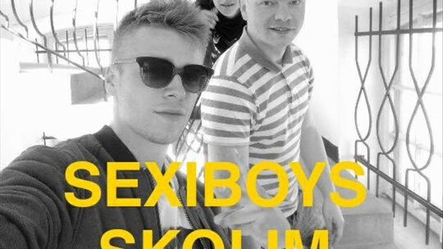 Sexi Boys & Skolim - Sam na sam 