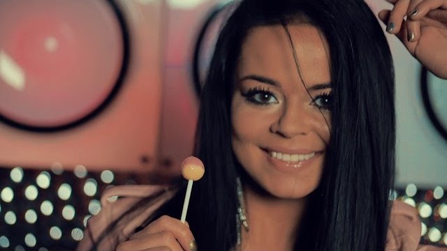 SHOWMAN - SŁODKA ŁOBUZIARA 