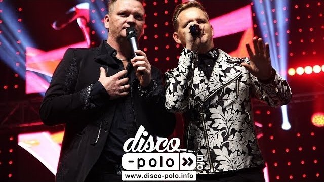 Wersja koncertowa: Mig - Wymarzona 2017 (Disco-Polo.info)