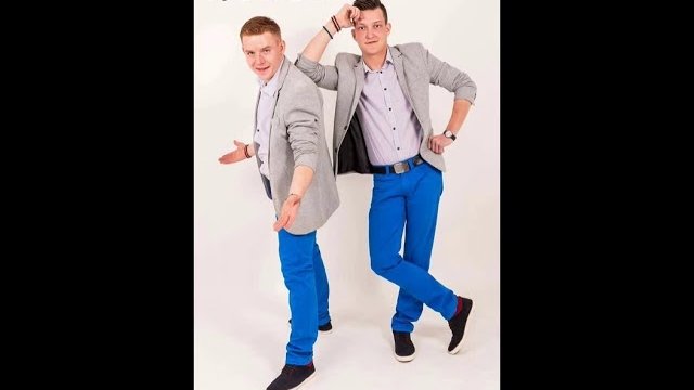 Aby Pograć - Uwierz w nas