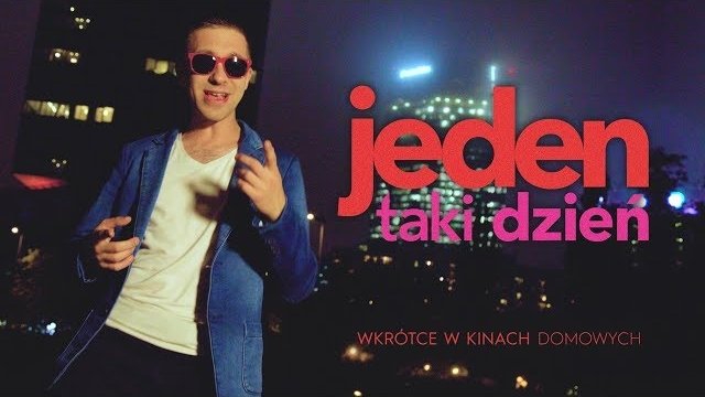 BOOMCYK - Jeden taki dzień