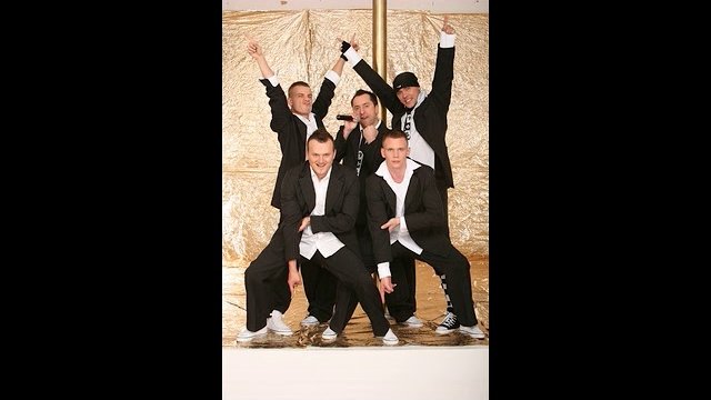 BOYS - Chcę być przy Tobie (FAIR PLAY REMIX 2018)