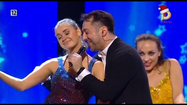 BOYS - Koncert sylwestrowy 2017 (Polotv)