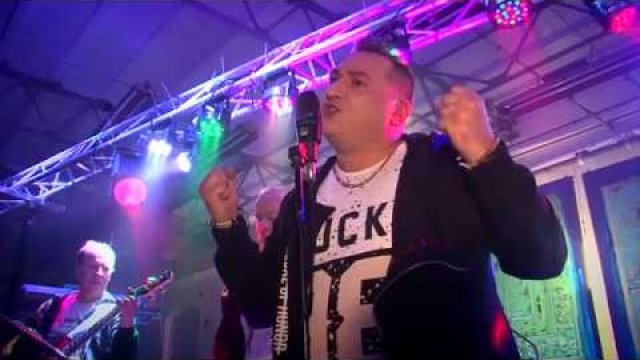 CHORUS -  Dla mnie ty