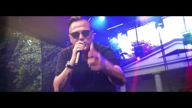 COOLERS - Tańcz 2018