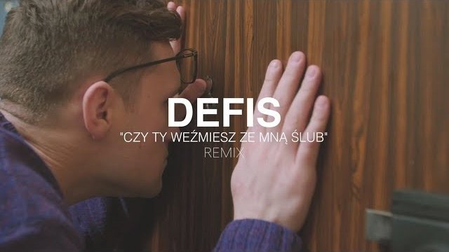 Defis - Czy Ty Weźmiesz Ze Mną Ślub (Tr!Fle & LOOP REMIX)