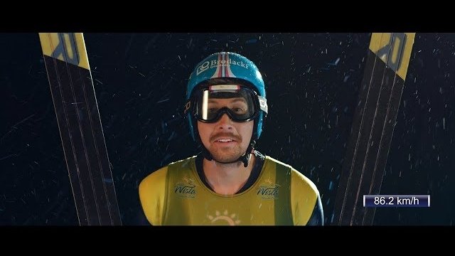 FASTER - Moc Energia i Papryka (SKOKI SONG)