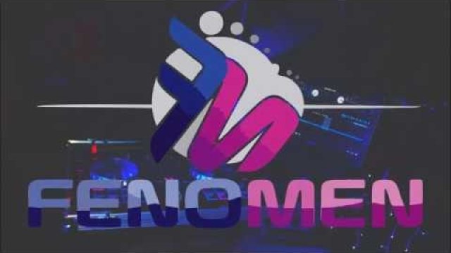 FenoMen - Blisko Ciebie (CandyNoize Official Remix 2018)