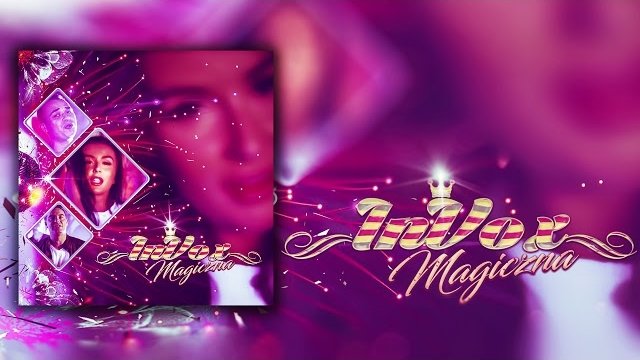 InVox - Magiczna (Levelon Extended Remix)