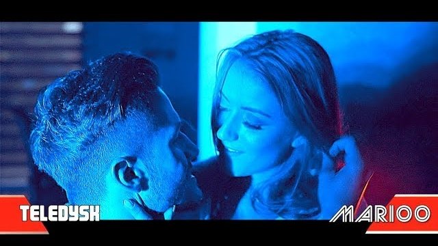 MARIOO - KOCHAJ MNIE TAK 