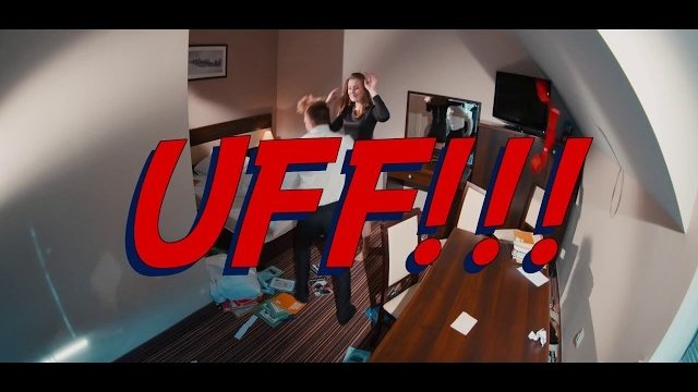 NEW YORK - Maturalny bal