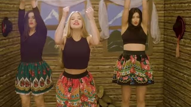 PIECZARKI - Dla Ciebie kochanie (Official Video)