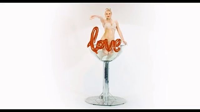 SŁAWEK LISOWSKI - I love You do rana