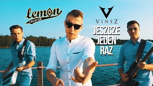 VINEZ - Jeszcze jeden raz