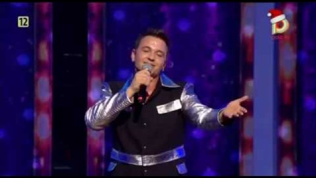 Weekend - Ona Tanczy dla mnie (Koncert Sylwestrowy Polo TV 2017/2018)