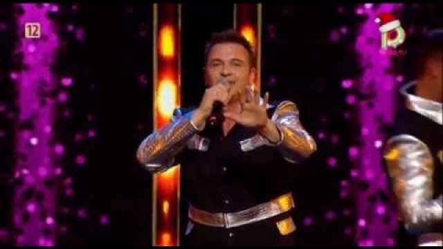 Weekend - Za każdą chwilę z Tobą (Koncert Sylwestrowy Polo TV 2017/2018)