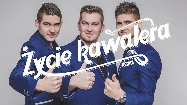 Active - Życie kawalera (Remix)