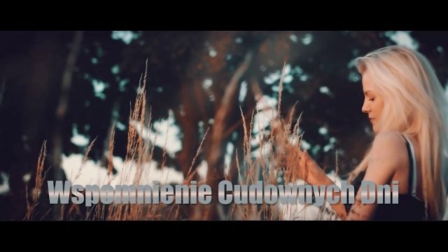 Andrzej Łupiński - Wspomnienie Cudownych Dni 2018