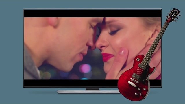 BAYERA - Bez Ciebie nie mogę żyć (Hard Rock Remix)