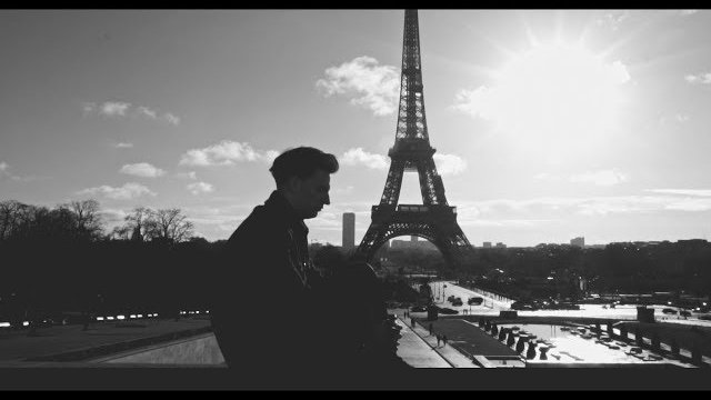 BŁAŻEJ LANGE - JAK COFNĄĆ CZAS