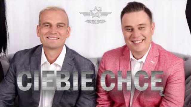 BLUE BOX - Ciebie Chcę