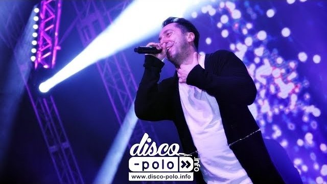 Boys - Moja kochana - Wersja koncertowa 2018