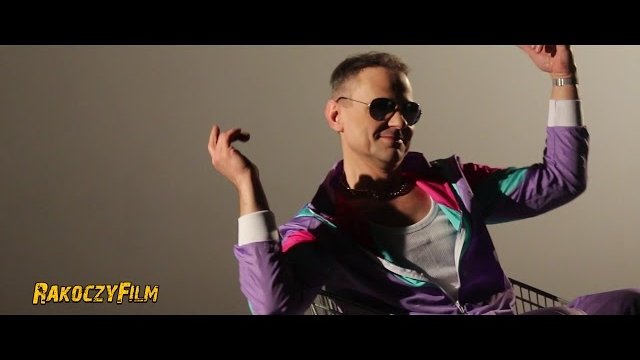 Dance Expres - Bum tarara bum (Disco-Polo.info)