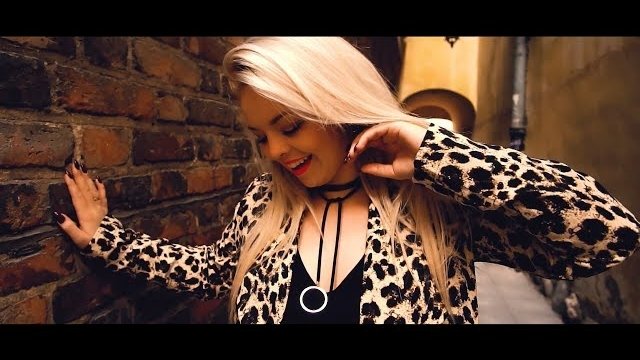 DEEP DANCE & DAGA - Deja Vu