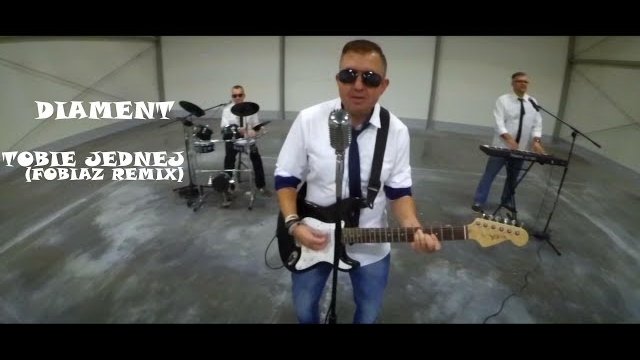 Diament - Tobie jednej (Fobiaz Remix)