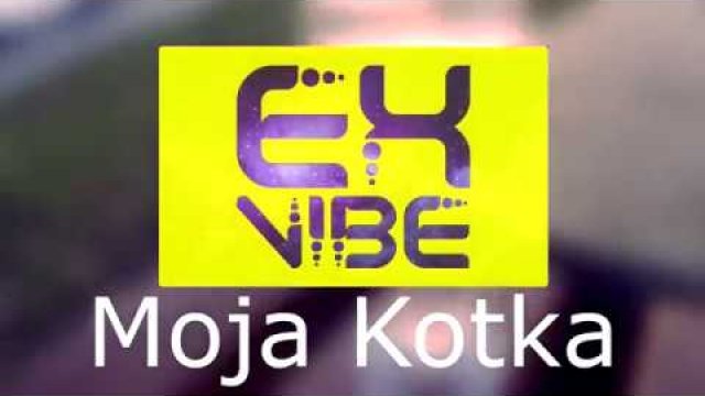 EX-VIBE - Moja kotka