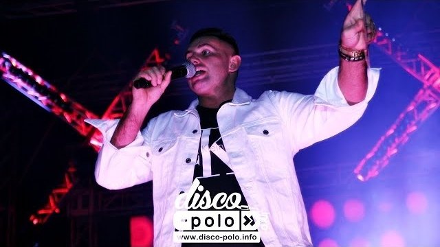 Extazy - Ona i ja - Wersja koncertowa  (Disco-Polo.info)