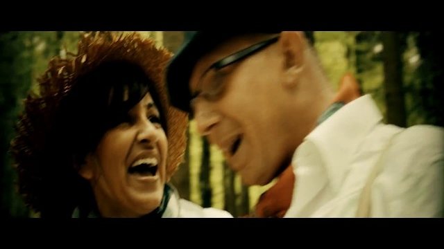 JUSTYNA ADAMCZAK - Chcę Cię kochać