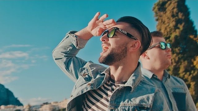 MeGustar - Zwariowałem