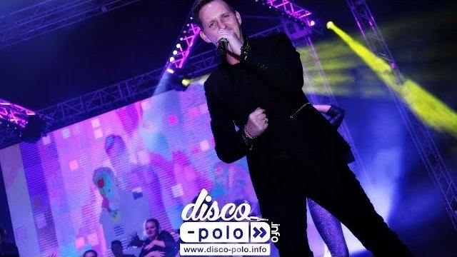 Mig - Lalunia - Wersja koncertowa 2018 (Disco-Polo.info)