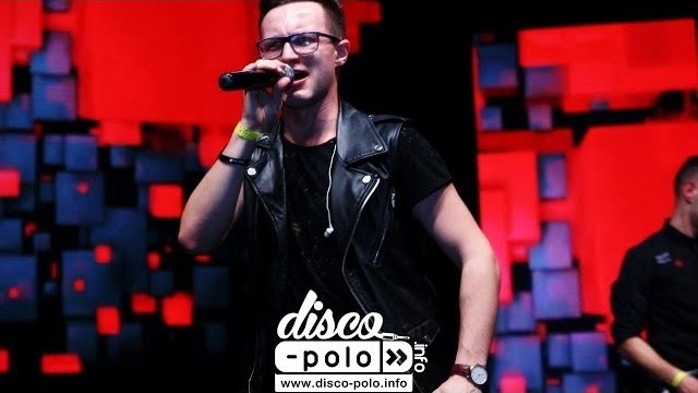 Playboys - Dotykać, Całować - Wersja Koncertowa - Opole 2018(Disco-Polo.info)