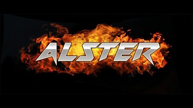 ALSTER - TEGO CHCĘ KOCHANA