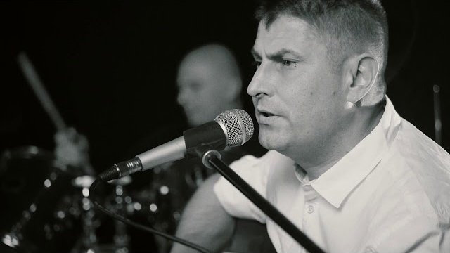 Andrzej Łupiński & SPIKE - Życie Masz Jedno