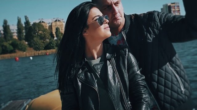 Andrzej Łupiński - Zostań Choć Dzień / Wytrych Remix /