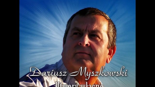 Dariusz Myszkowski - Przestań Bajać