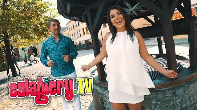 Dominika i Janusz Żyłka - W twych ramionach