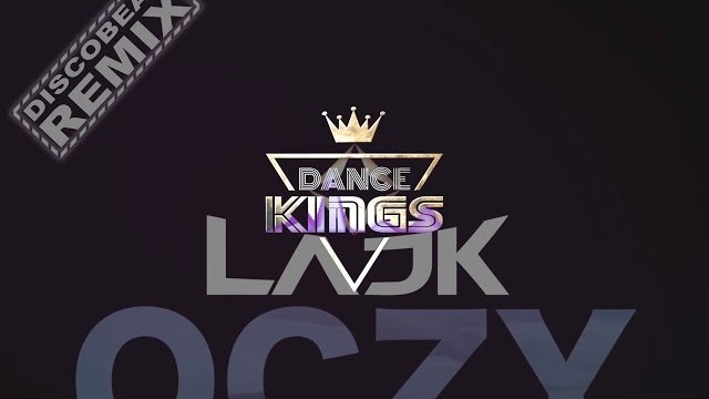 Lajk - Oczy (Discobeat Radio Edit)