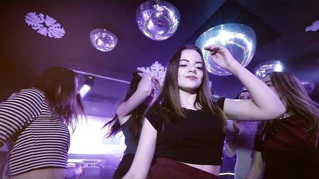 LaMaro - Moje Pragnienia (VisztaPL MEGA Remix 2018)