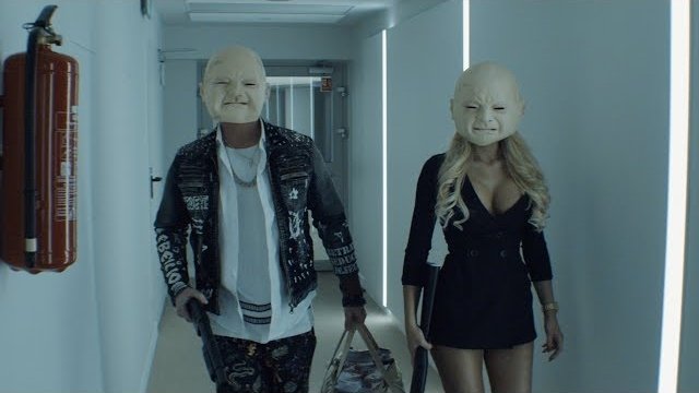 MARKUS P - Ma na imię Miłość