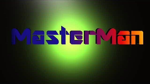 MasterMan - Szalona noc