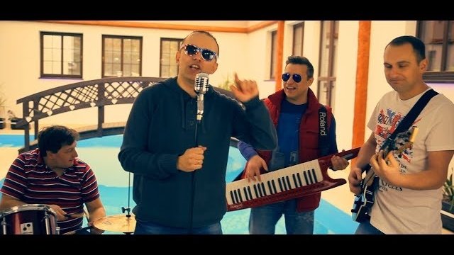 Pilage - NIe żeń się